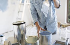 Chinese man spends £18,000, Chinese Man Decorates a wrong Flat, China NEws, News From China, Chongqing, China, property company told him it was the wrong one, property management office, news site Sina,