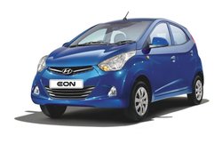 Hyundai Eon में क्लच से जुड़ी खराबी, हजारों कारें रिकॉल करेगी कंपनी