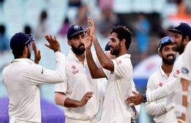 IND vs NZ, India vs New Zealand, Live Cricket Score, Live Ind vs nz, live cricket updates, ball by ball, cricket score, ind vs nz score, cricket test, test cricket score, live scores, sports news, jansatta
