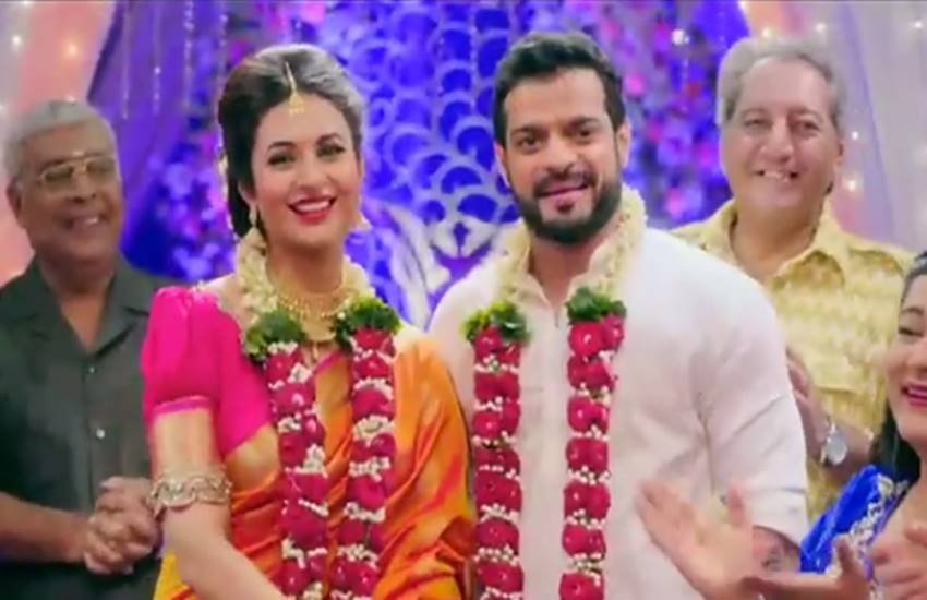 Yeh hain mohabbatein, Raman and Ishita marriage, Aadi and Aalia engagement, aadi and aaliya engagement, yeh hai mohabbatein updates, yeh hai mohabbatein full episodes, tv news, entertainment news in hindi