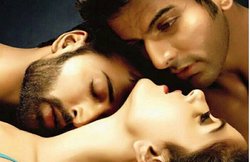 ‘इश्क जुनून’ का ट्रेलर जारी, पहली बार पर्दे पर नजर आएगी ऐसी कहानी