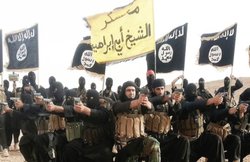 ISIS ने अपने ‘सूचना मंत्री’ की मौत की पुष्टि