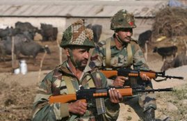 Surgical Strike, Para Commandos, Special Forces, Terror Launching Pads, PoK, Indian Army, DGMO, Pakistan Army, Surgical Strikes by Indian Army