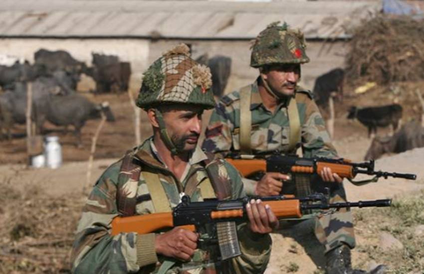 Surgical Strike, Para Commandos, Special Forces, Terror Launching Pads, PoK, Indian Army, DGMO, Pakistan Army, Surgical Strikes by Indian Army