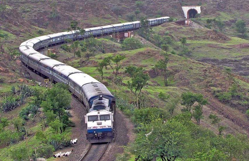 Indian Railway, New Time Table of Indian Railway, Railway implements New Time Table, Suresh Prabhu, Tejas Express, Hamsafar Express, Antyodaya Express