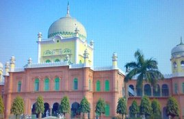 Indian air force, IAF, Islamic seminary
