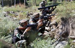 न्यूज चैनल ने स्टिंग में किया दावा, PoK के अफसर ने माना- सर्जिकल स्ट्राइक में पाकिस्तानी सेना ने भी खोए 5 जवान