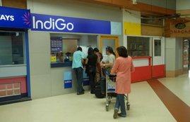 Indigo Airlines, Festive Season Sale, Airlines Tickets, Flight Tickets on Low Price, Indigo Offers Air Tickets at just 888 Rupees, IndiGo Announces Tickets Starting Rs 888