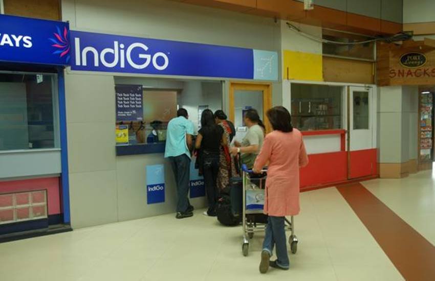 Indigo Airlines, Festive Season Sale, Airlines Tickets, Flight Tickets on Low Price, Indigo Offers Air Tickets at just 888 Rupees, IndiGo Announces Tickets Starting Rs 888