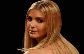 Ivanka Trump, Diwali Ivanka Trump, Ivanka Temple Diwali, Indian Americans