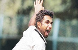 Jayant Yadav, Cricketer Jayant Yadav, India vs New Zealand, India vs New Zealand One Day Series, Jayant Yadav Fan of R. Ashwin, Mandeep Singh, kedar Yadav