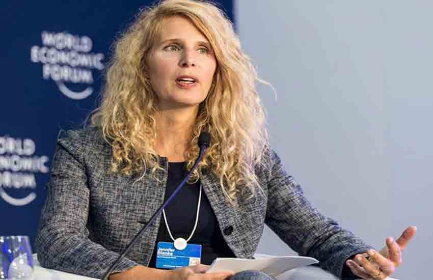 WEF Summit, WEF News, World Economic Forum, WEF latest news, Geopolitical tension, India growth, WEF INdia Growth