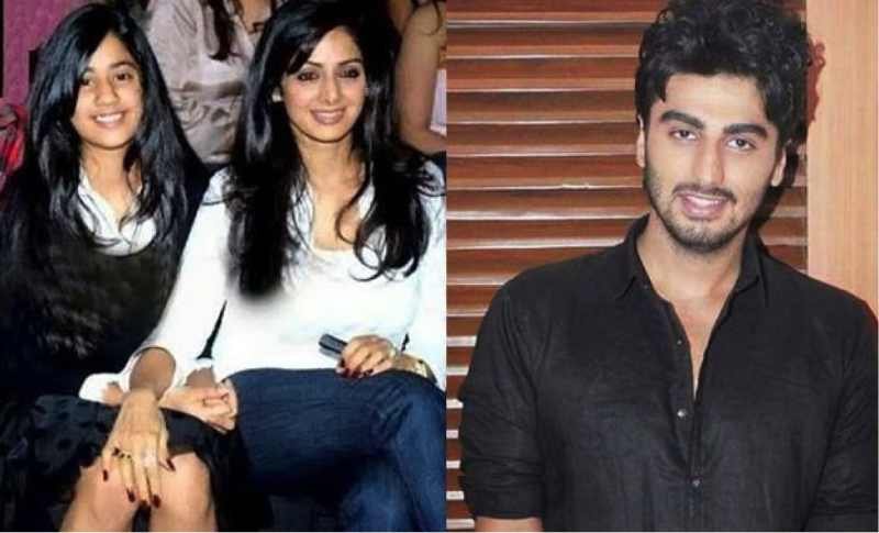 Sridevi's daughter, Jhanvi Kapoor, debut film, Varun Dhawan, bollywood, Alia Bhatt, Abhishek varman, Bollywood Gallery