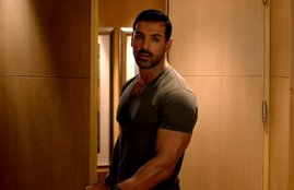 John Abraham, Tamannah Bhatia, Shruti Hassan, Shantivan, Abhishek Sharma, John Abraham Upcoming movie, Pokharan Nuclear Test, Indian ARmy Pokharan range, hindi news, entertainment, jansatta