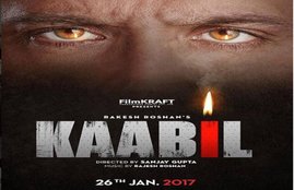 Hritik Roshan, Ahmed Khan, Rakesh Roshan, Kaabil Hoon, Song, Behind the scenes, Making Video, Bollywoos news in hindi, entertainment news in hindi