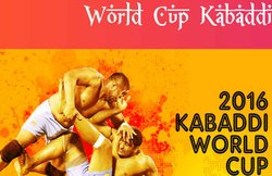 कबड्डी विश्व कप के पहले मैच में कोरिया से हारा भारत