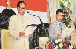 Kalikho Pul, Jyoti Prasad Rajkhowa, Kalikho Pul death