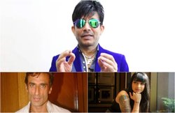 KRK ने जारी की ‘बिग बॉस 10’ के कंटेस्टेंट्स की लिस्ट, जानिए कौन से सितारे होंगे शो का हिस्सा