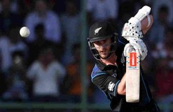 IND vs NZ: केन विलियमसन ने कोटला में 41 साल पुराना रिकॉर्ड तोड़ा