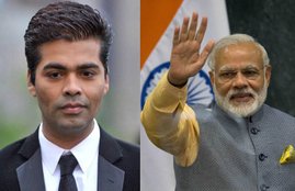 Ae Dil hai Mushkil, ADHM, ADHM Ban, ADHM Row, Karan Johar, Fawad Khan, Narendra Modi, BJP, Uri Attack, Indian Army, Bollywood, Entertainment, China, Jansatta