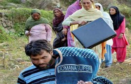 Loc india pakistan, Loc village, Pakistan ceasefire violation, kashmir Loc Village, Loc India vs pakistan, Loc News, Loc Tension