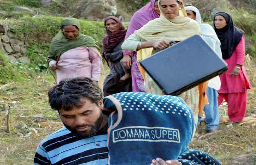 Loc india pakistan, Loc village, Pakistan ceasefire violation, kashmir Loc Village, Loc India vs pakistan, Loc News, Loc Tension