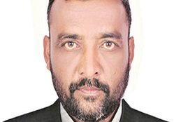 Kewal Krishan, journalist, Dainik Savera