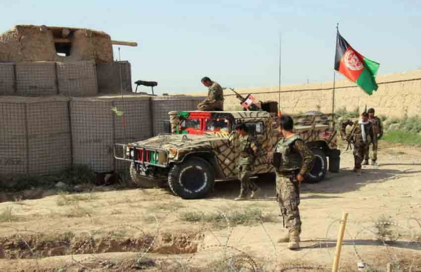 China Pakistan Russia, Afghanistan News, Afghanistan latest news, Afghanistan Hindi news, China Pakistan Russia Talk