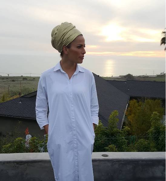 अपने जिंदगी के कड़वे अनुभव शेयर करते हुए उन्होंने एक बार बताया था कि 18 साल की उम्र में उनके ट्रैवल एजेंट ने बंदूक की नोक पर उनका रेप किया था। जब अबारगिल ने इस मामले में शिकायत की तो इटालियन अथॉरिटी ने उसे सबूतों के कमी के चलते छोड़ दिया था।