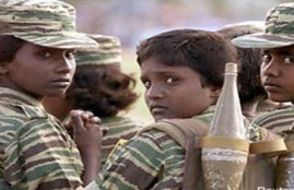 sri lanka, LTTE, LTTE member family