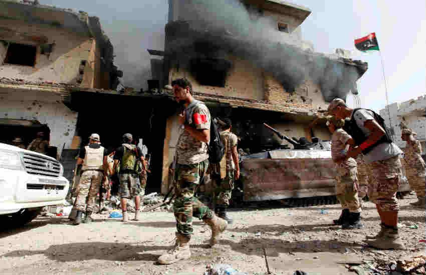 Libya ISIS, Libya Sirte, Libya Sirte News, Libya ISIS News, ISIS In Libya Libya ISIS, Libya Sirte, Libya Sirte News, Libya ISIS News, ISIS In Libya