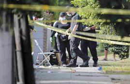 Los Angeles, Los Angeles restaurant, Los Angeles shooting, Los Angeles news, Los Angeles latest news