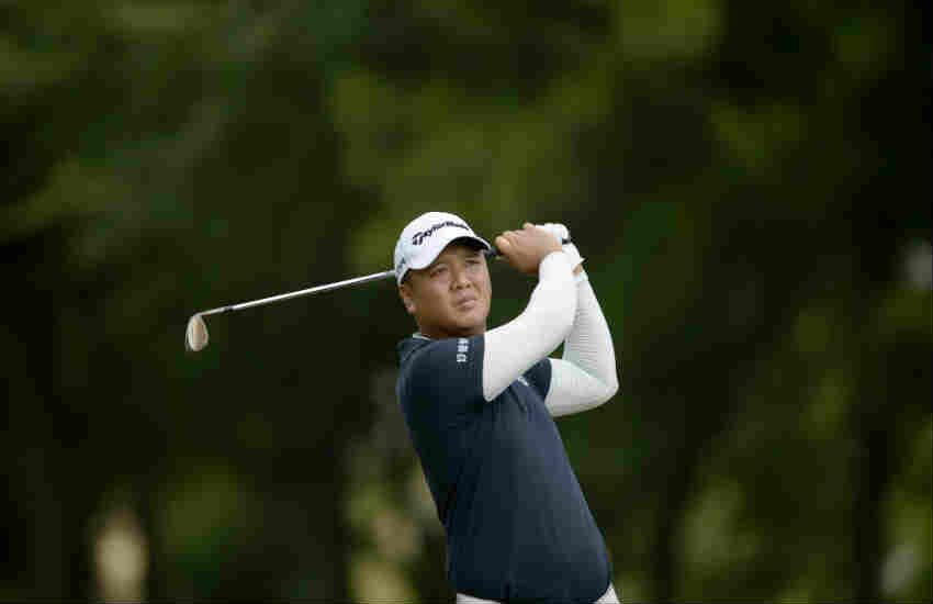 Taiwan Masters, Lu Wei chih, Taiwan Masters Title, india Chikkarangappa, Taiwan masters Chikkarangappa Taiwan Masters, Lu Wei chih, Taiwan Masters Title, india Chikkarangappa, Taiwan masters Chikkarangappa