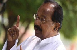 chunav result, M Veerappa Moily, Mani Shankar Aiyar Sibal Statement