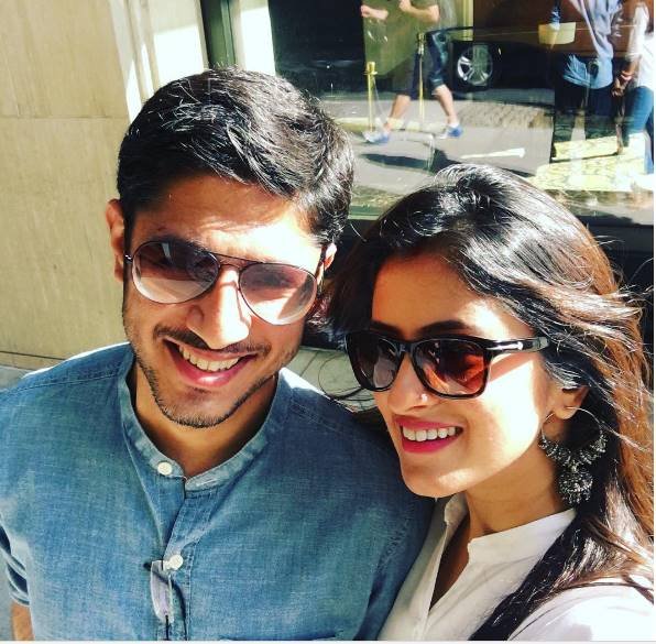 मिहिका टीवी शो ये हैं मोहब्बतें से काफी पॉप्युलर हुई थीं।