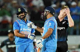 MS Dhoni, Dhoni Virat Kohli, kohli advice Dhoni, MS Dhoni News, MS Dhoni latest news, Virat Kohli News