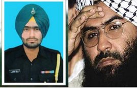 Intelligence agencies, Pakistan, Jaish-e-Mohammed