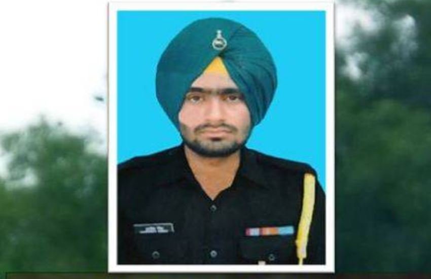 Mandeep Singh,macchil,Kurukshetra Mandeep Singh,macchil,Kurukshetra