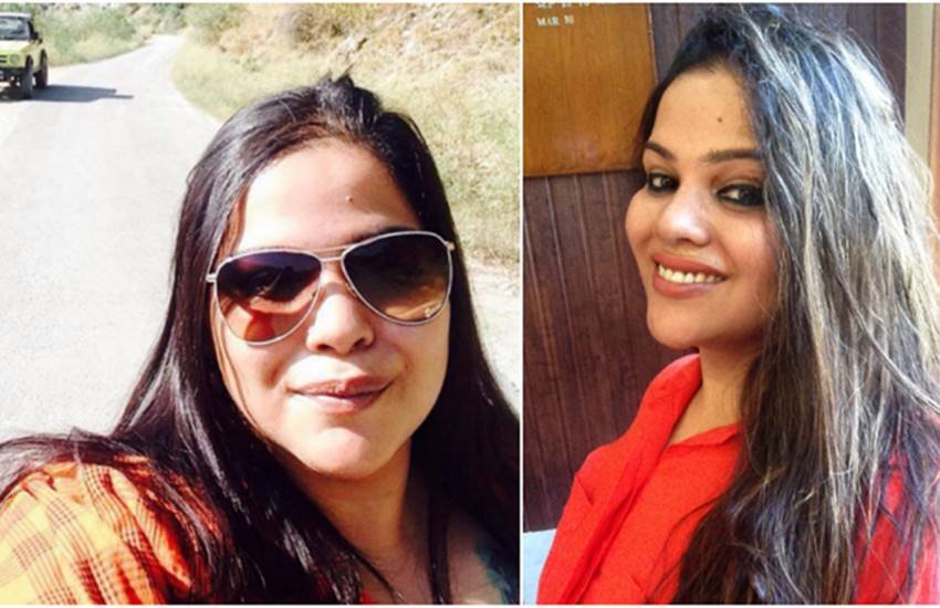 मंदिरा चौहान के पति आर्मी ऑफिसर हैं। मंदिरा चौहान के पति आर्मी ऑफिसर हैं।