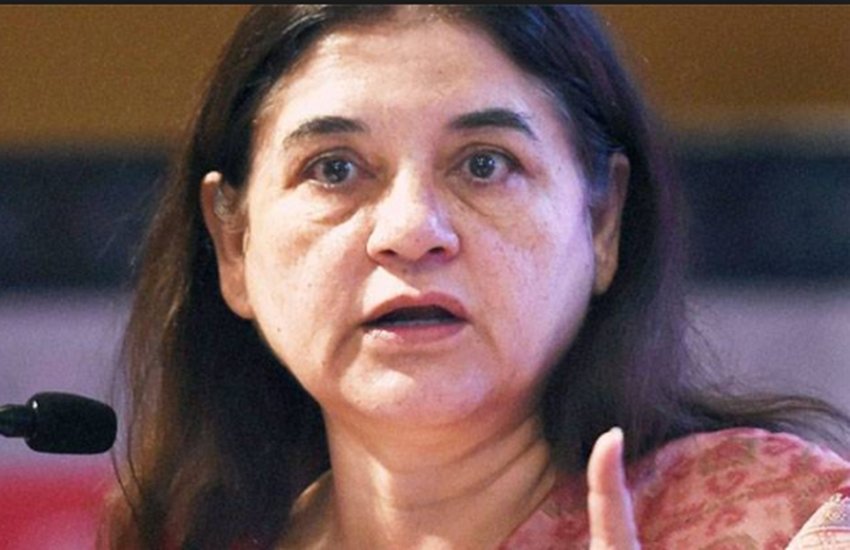 Triple Talaq,Supreme Court,Muslim women, Maneka Gandhi