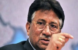 Masood Azhar,Pakistan President General Pervez Musharraf,Nawaz Sharif