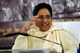 mayawati