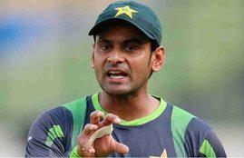 PAK vs NZ Test, Pakistan Test Team, pakistan cricket, pakistan Cricket news, pakistan vs New Zealand, Mohammad Hafeez