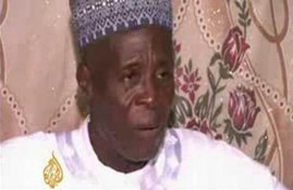 Mohammed Bello Abubakar, Islamic cleric, marriage, sharia, Nigeria, divorce