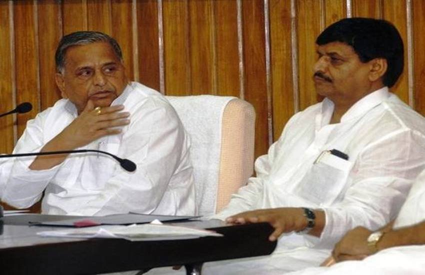 Mulayam Singh, Shivpal singh, india news