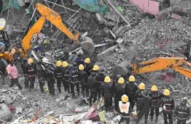 mumbai Bandra, Mumbai Building, bandra Building, mumbai Bandra Building, mumbai Bandra news, Bandra Latest news