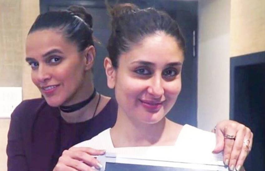 kareena kapoor, neha dhupia, neha dhupia RADIO SHOW, no filter chat, neha dhupia latest movie, kareena kapoor baby bump, kareena kapoor photos, entertainment news kareena kapoor, neha dhupia, neha dhupia RADIO SHOW, no filter chat, neha dhupia latest movie, kareena kapoor baby bump, kareena kapoor photos, entertainment news