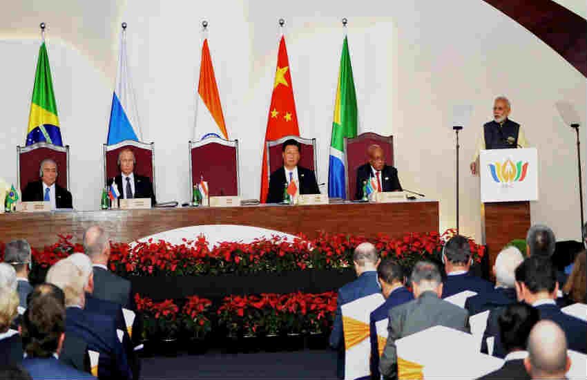 BRICS Summit, narendra modi BRICS, Modi Brics Summit, Indian economy, Modi Indian economy