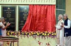 देश को मिला दूसरा ग्रीन हवाईअड्डा टर्मिनल, मोदी ने कहा- विमानन क्षेत्र के विस्तार पर जोर-शोर से काम कर रही सरकार
