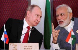 Narendra Modi Vladimir Putin, Modi Putin Terrorism, Modi Meet Putin, Narendra Modi Vladimir Putin Statement, Narendra Modi Vladimir Putin News, Modi Putin news